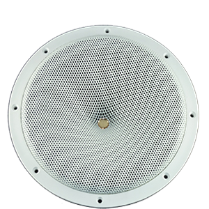 dc gold marine speakers